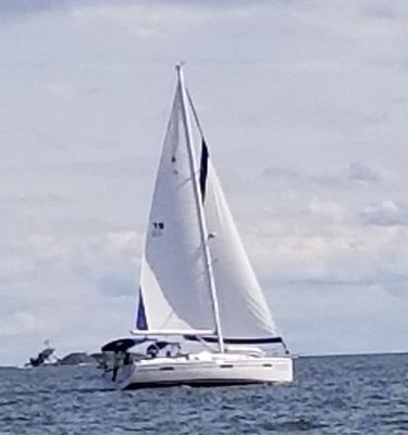 Shardana Sailing Charters by null