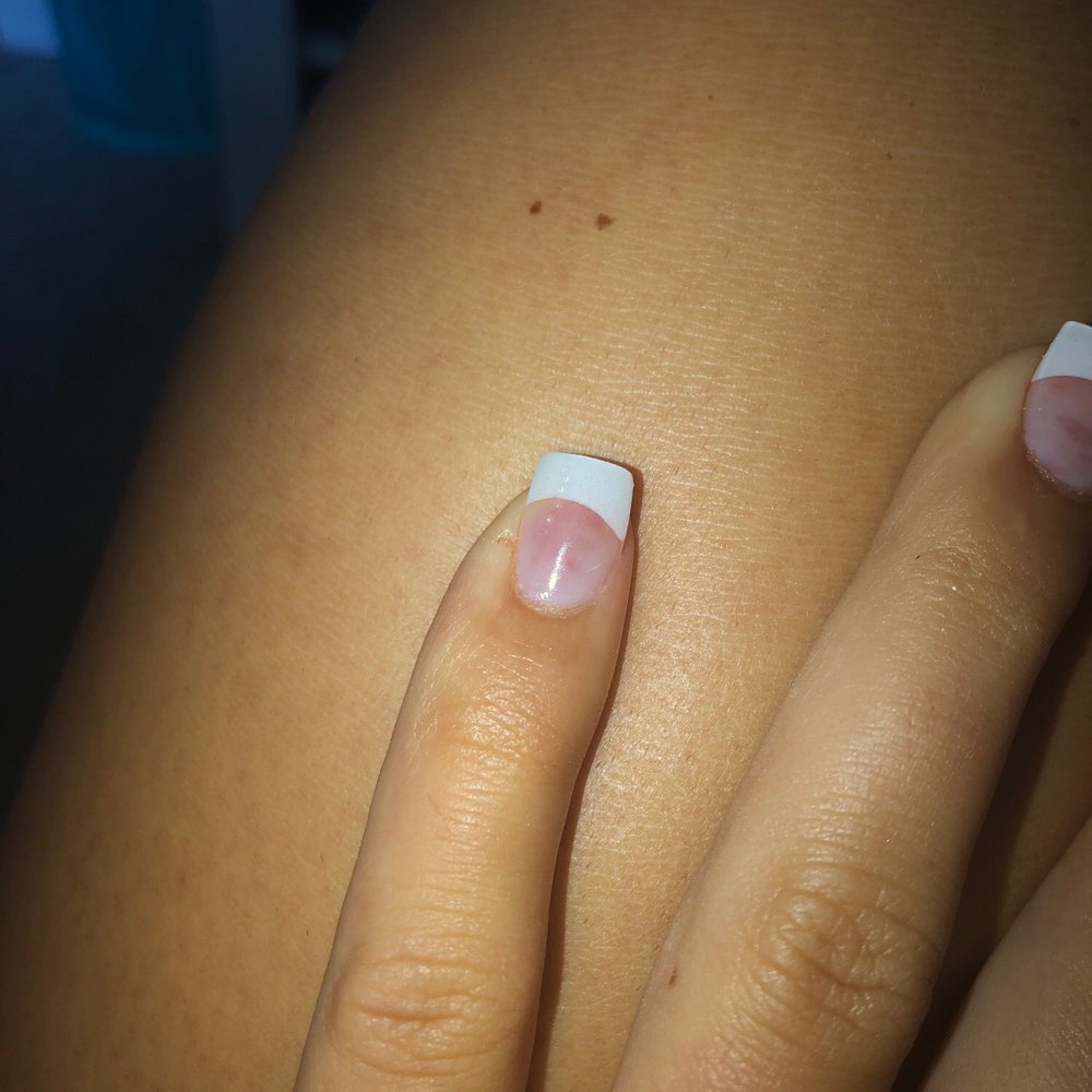Tiffani Nails and Spa II - Nail Salons Near Me - Marmora, New Jersey Tiffani Nails and Spa II - Nail Salons Near Me - Marmora, New Jersey