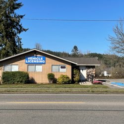Tenino Tabs & Titles
