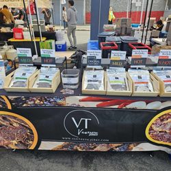 Vuetastic Jerky