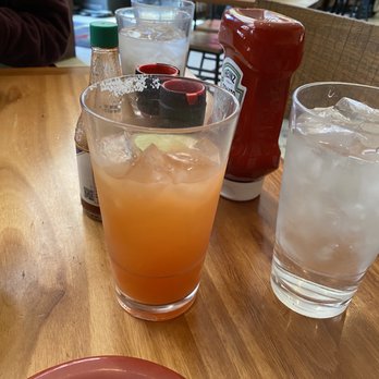Ruby Slipper Decatur - Morning margaritas - Breakfast & Brunch Near Me - New Orleans, Louisiana Ruby Slipper Decatur - Morning margaritas - Breakfast & Brunch Near Me - New Orleans, Louisiana