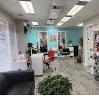 Naseir's Nails - Nail Salons Near Me - Calgary, Alberta