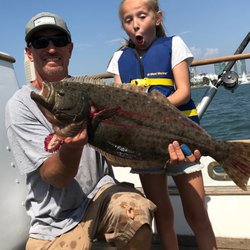 San Diego Charters