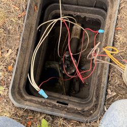 Spartan Irrigation Creations - Valve replacement