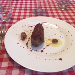 Trattoria la Locandiera Take Away di Russo Flavia e C.