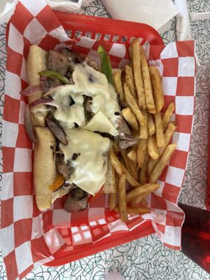 Davies' Chuck Wagon Diner by null