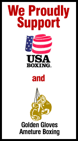 A1 Boxing and Fitness