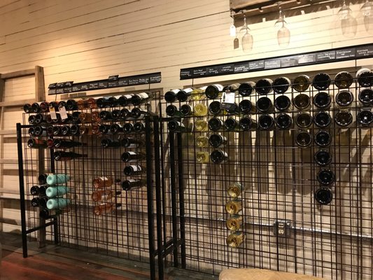 Twisted Vine by null