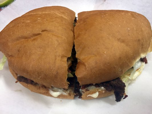 Taqueria Michoacan by null