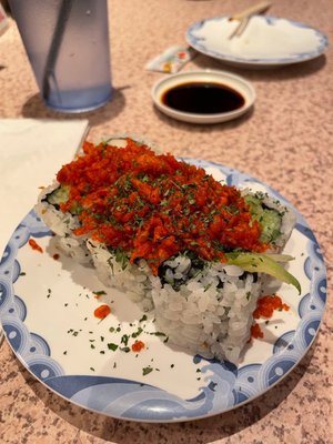 Sushi Station by null
