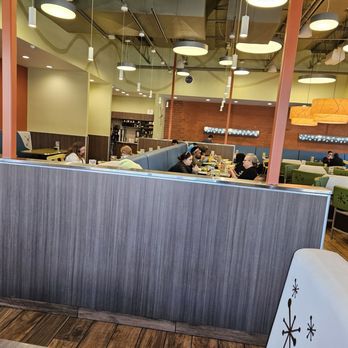 Snooze, an A.M. Eatery