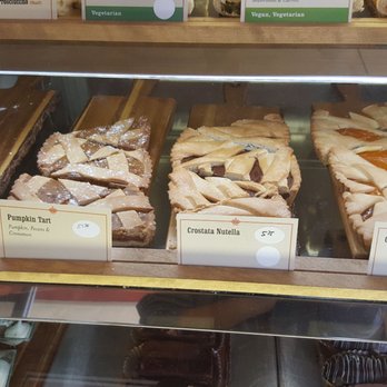 Pappalecco - Baked Goods - Sandwiches Near Me - San Diego, California Pappalecco - Baked Goods - Sandwiches Near Me - San Diego, California