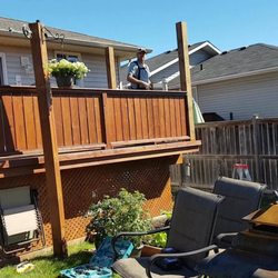 Pierwater Custom Construction