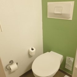 Hôtel Ibis Budget Bordeaux Centre Mériadeck