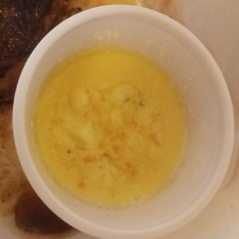 No Frills Diner on 25th - Side compound butter included with steak - Diners Near Me - Ogden, Utah