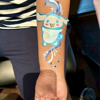 Angies Paintbrush Face Painting - Face Painting Near Me Angies Paintbrush Face Painting - Face Painting Near Me