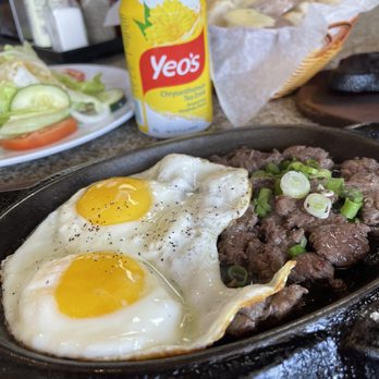 Bo Ne Houston - Ig@ClutchCityChows - Vietnamese Near Me - Houston, Texas