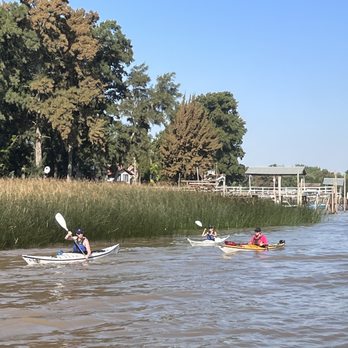 Sturla Viajes - Kayaking along the waters of the delta - Boat Tours Near Me - Buenos Aires, C Sturla Viajes - Kayaking along the waters of the delta - Boat Tours Near Me - Buenos Aires, C