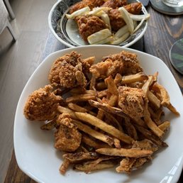 Chicken Nuggets