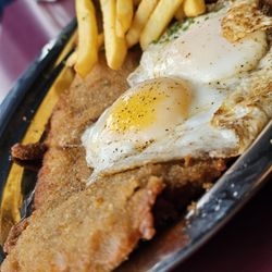 Familia Argentina - A picture is worth a thousand words. Simply delicious.