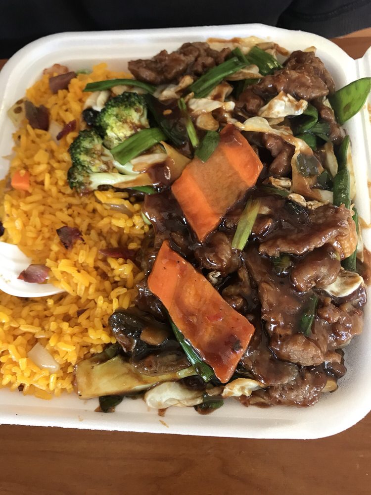 TOP CHINA 16 Reviews Chinese 3558 53rd Ave W, Bradenton, FL