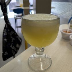 Agua de piña