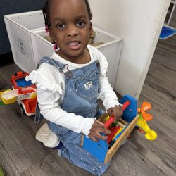 Tots' Spot Academy