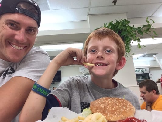 Las Palmas Restaurant by null