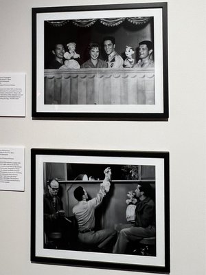 Forest Lawn Museum by null