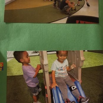 Tomorrowland Academy - Like the new look of this school. Lots of new toys and playground. Also new remodeled room for the learning Chinese program. - Preschools Near Me - El Monte, California
