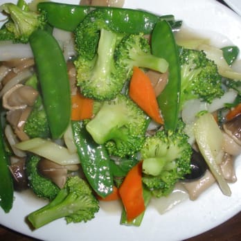 China Garden - Chinese Near Me - Visalia, California China Garden - Chinese Near Me - Visalia, California