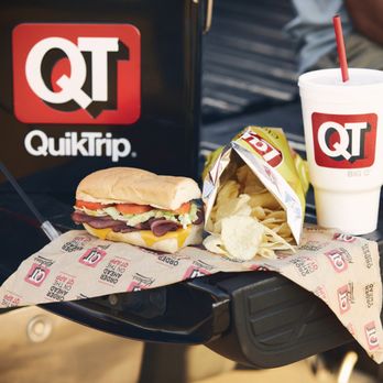 QuikTrip - Convenience Stores Near Me - Arlington, Texas QuikTrip - Convenience Stores Near Me - Arlington, Texas