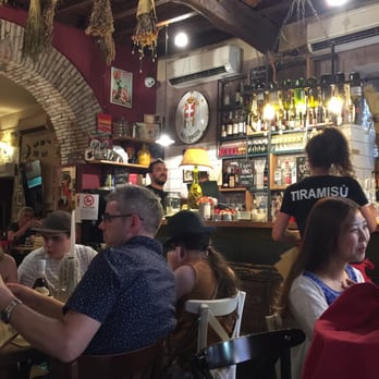 Cantina e Cucina - Cafeteria Near Me - Rome, RM