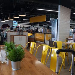 Upper Crust