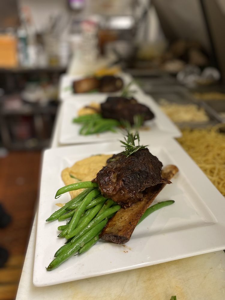 GRAZIELLA S 279 Photos 473 Reviews Italian 232 Vanderbilt Ave