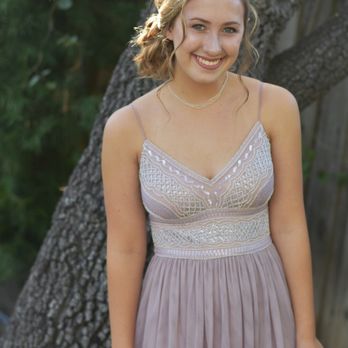 Luminary Beauty - Sally did my hair and makeup for a formal dance- I love it! - Makeup Artists Near Me Luminary Beauty - Sally did my hair and makeup for a formal dance- I love it! - Makeup Artists Near Me