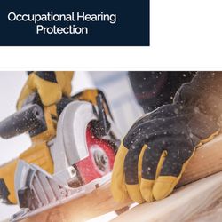 Elite Hearing Center - Occupational Hearing Protection
