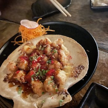 Kinjo Room - Sushi Bars Near Me - Atlanta, Georgia Kinjo Room - Sushi Bars Near Me - Atlanta, Georgia