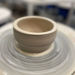 Redlands Pottery Project - Fun class