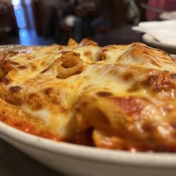 Pasta Bella - Baked Ziti