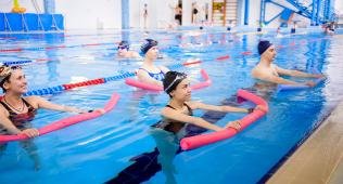 Torrance-South Bay YMCA by null