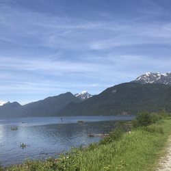 Pitt Lake