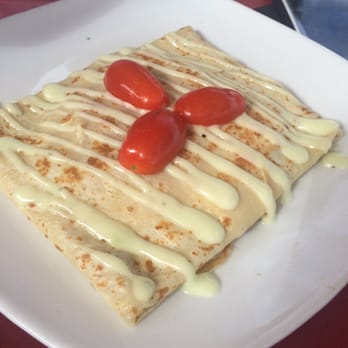 Emmons Palace - Salmon crepe - Desserts Near Me - Brooklyn, New York Emmons Palace - Salmon crepe - Desserts Near Me - Brooklyn, New York