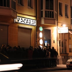 Substanz Club - Willkommen im Substanz