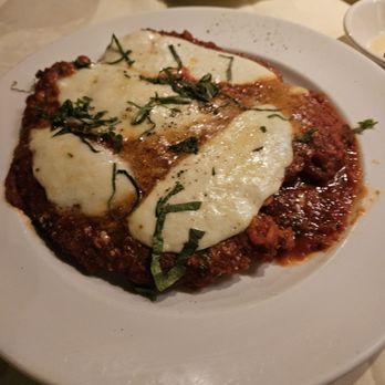 Becco - Italian Near Me - New York, New York Becco - Italian Near Me - New York, New York