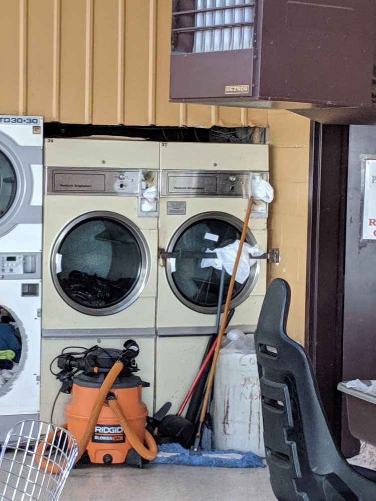 JUMBO 24 HOUR COIN LAUNDRY Updated September 2024 16 Photos & 15