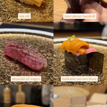 Ishi Omakase & Premium Sake - 18-course omakase - Japanese Near Me - Brooklyn, New York Ishi Omakase & Premium Sake - 18-course omakase - Japanese Near Me - Brooklyn, New York
