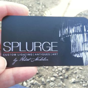 Splurge - Antiques Near Me - Asheville, North Carolina