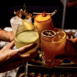 Lionfish Modern Coastal Cuisine - San Diego