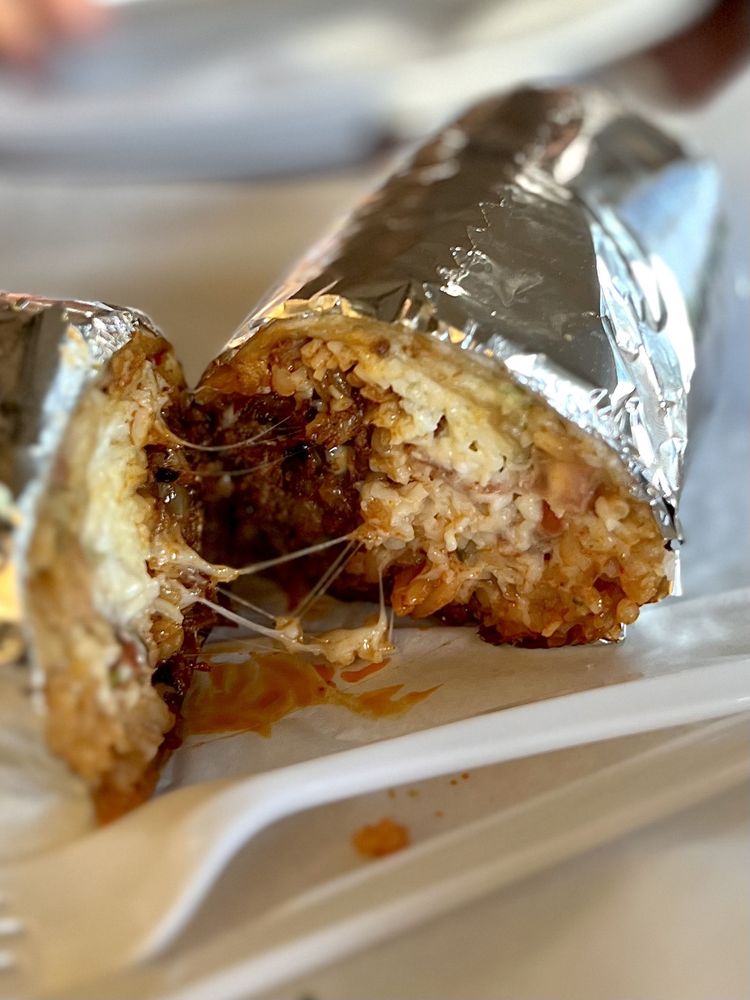 La Soga Taqueria